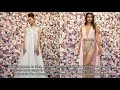 Michael Costello S SS18 Bridal Couture Collections Are For The Modern Woman No Matter What Size