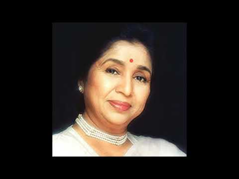 Asha Bhosle Jab Bhi Milti Hai - Justuju Jiski Thi (Umrao Jaan; Khaiyyaam, Shahryar; 1981)