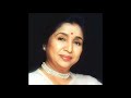 Asha Bhosle Jab Bhi Milti Hai Justuju Jiski Thi Umrao Jaan Khaiyyaam Shahryar 1981