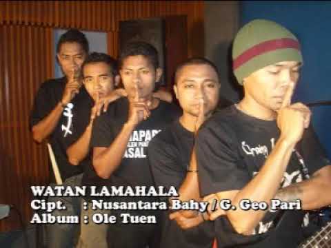 WATAN LAMAHALA-FAJAR BAND