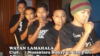 Download lagu WATAN LAMAHALA-FAJAR BAND mp3