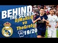 INSIDE | DjMaRiiO vs TheGrefg