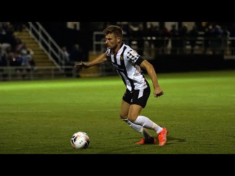 Highlights | Spennymoor Town 3 Shildon 0 | Tuesday 4th October 2022