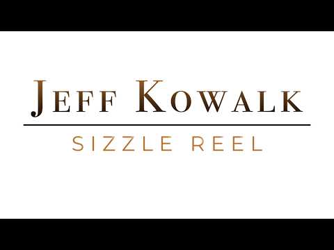 Promotional video thumbnail 1 for Jeff Kowalk – Erudite Magic & Mentalism