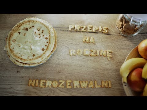 Przepis na Rodzinę #1: Monika i Marcin Gomułkowie