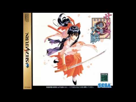 sakura taisen saturn review