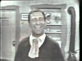 Soupy Sales blooper censored 