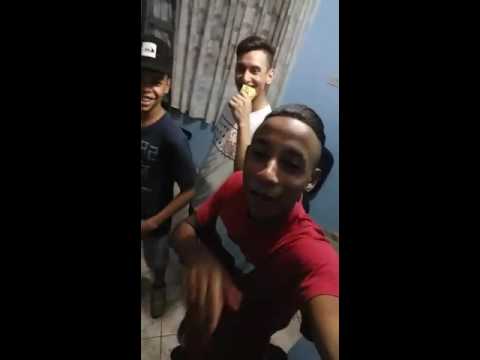 MEDLEY Pessado - ( Mc Vm), (Mc Vult) , (Mc Luizinho Da Vm)