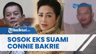 Bongkar 'Kartu AS' Jokowi, Ternyata Eks Suami Connie Bakrie Terjerat Kasus Korupsi, Inilah Sosoknya