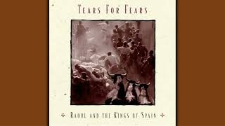 Tears for fears - Queen of compromise [Legendado em PT-BR]