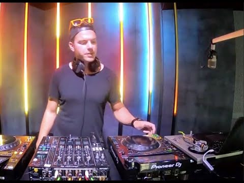 Sunshine live Back to the 90s - Mit Chris Nitro (Folge 219) 27.07.2021