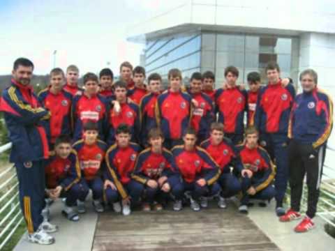 Romanian U17