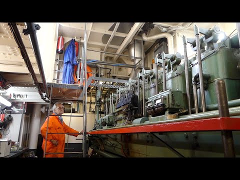 Loflied op de langzaamloper (40) - Brons 8ED op de Limburgia