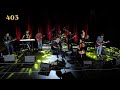 Grupi 403 Live At Klan Arena 18 11 2023 Official Video