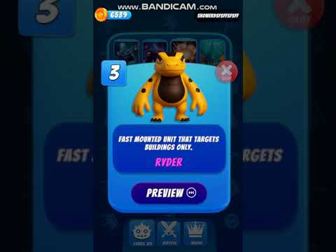 PVP Demo