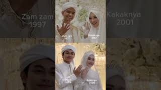 Download lagu POV Nikah Muda #zizan #syifa  #viral #wedding mp3