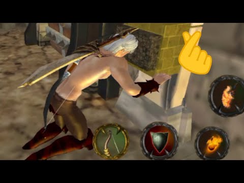 Son Of Zeus - Level 7 Zeus Power - (COMPILATION BATTLE) POCO C61 Gameplay HD Gamelon 