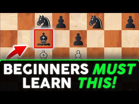 A Beginner's Guide To Chess: Opening, Middlegame, and Endgame Principles