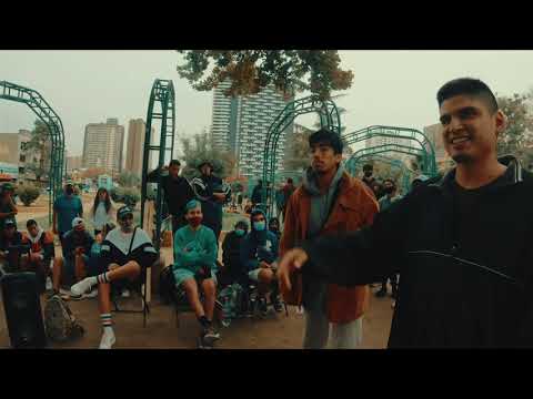 SATIM VS LOGOZ VS SADOS / PUERTO DE RIMAS / Jornada n°5 / octavos / Gira Santiago