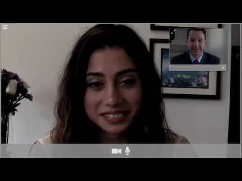 2017.05.14 Defined: The Blood of Jesus Declares my Identity, I am Alive!