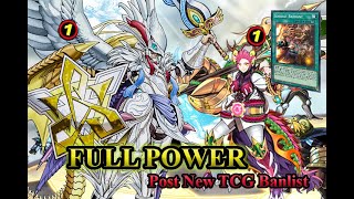 ZOODIAC TRUE DRACO DECK AND DUELS POST NEW SEPTEMBER TCG BANLIST JUST WOW