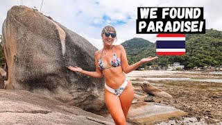 First SHOCKING Impressions of KOH SAMUI! We Cannot Believe THAILAND is Like THIS!?