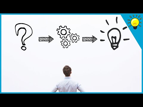 Probleme lösen ⚡️ Ganz einfach mit diesen 7 Tipps 💥