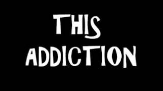 Alkaline Trio This Addiction Lyrics