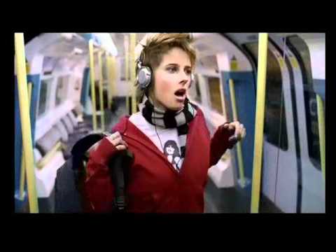 Alex Parks - Cry (Official Music Video)