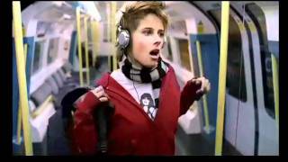 Alex Parks - Cry (Official Music Video)