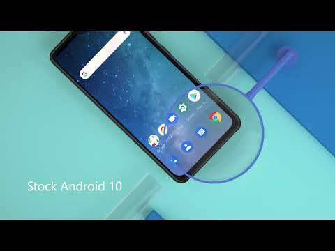 Introducing Cubot Note 7