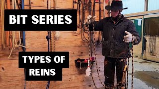 Types of Reins