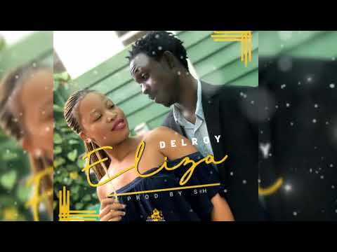 Delroy HKD - Eliza (Official Audio)