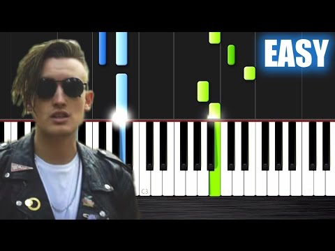 download lagu mp3 mp4 Hate U Love U Piano, download lagu Hate U Love U Piano gratis, unduh video klip Hate U Love U Piano
