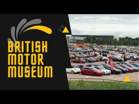 Midlands Italian Car show 2021 !