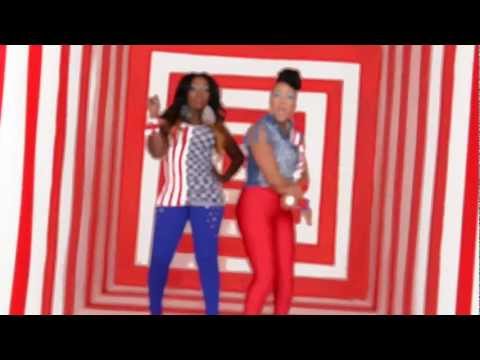 Tifa Ft. Spice - Why Yuh Mad [Official Music Video HD]