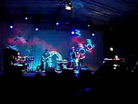 Sei Bellissima... @ Friendly Versilia Mardì Gras 2005