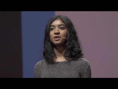 The Future of Phantom Limb Therapy with Virtual Reality | Ragini Dindukurthi | TEDxPortland