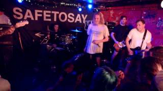 Rarity LIVE -Sneaky Dee's 06/09/17 COMPLETE SHOW