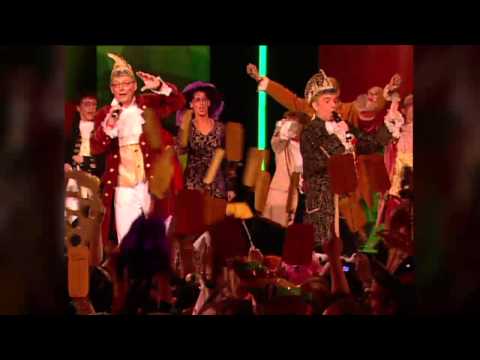 LVK 2005  - 13/19: Wat zaeter? (Born) - Böshuuske Ontsjpannings Vereining