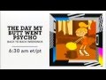 Cartoon Network Canada 08 16 The Day My Butt Went Psycho Promo