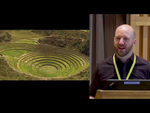 AI farming: 100x the yield with a data team of 1 |  Bowery Farming