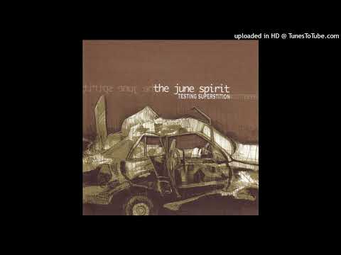 The June Spirit - The Tad One Dynasty (demo)