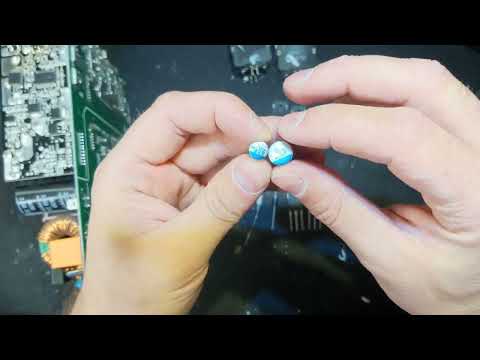 Enermax power supply repair