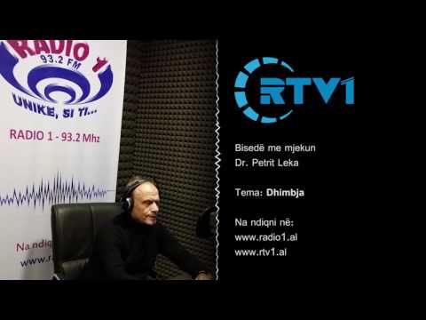 Bisede me mjekun   Dhimbja