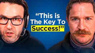 Game-Changing KPIs & Habits for Creative Agency Success | TJ Slattery