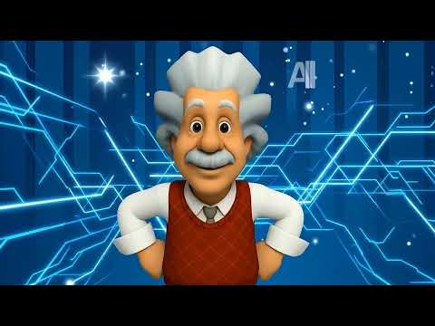 Einstein Cognitive Brain Games