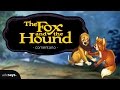 El Zorro Y El Sabueso Adesays Disney