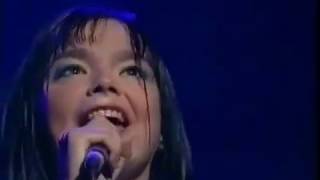 Björk : I Miss You - TFI Friday