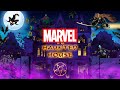 Avengers Mansion: A Halloween Haunting!